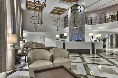 db San Antonio Hotel & Spa, Qawra, Malta — photo 4 of 22